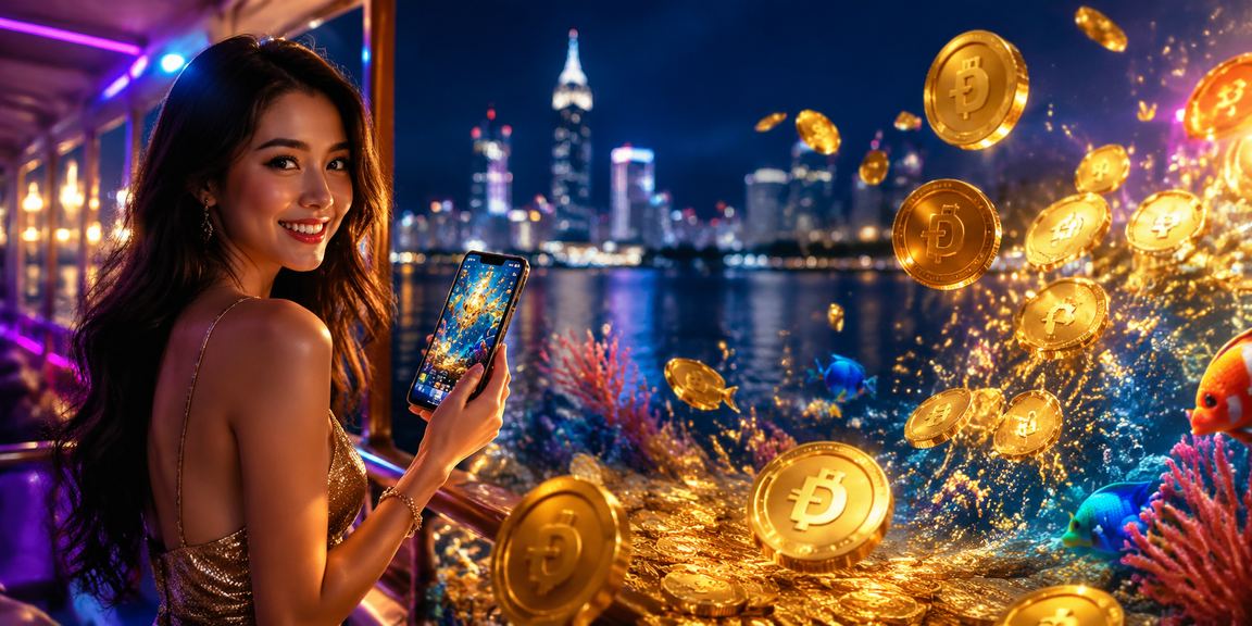 Không gian giải trí về đêm tại TP. Hồ Chí Minh với người dùng trải nghiệm cược trên mobile