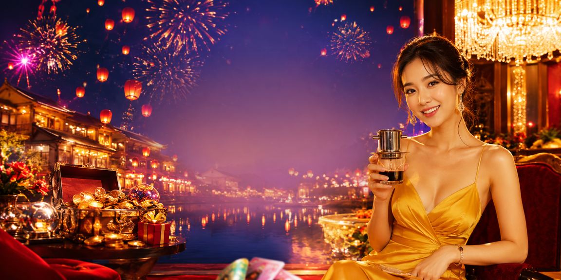 Người chơi thư giãn tại sòng bạc giải trí Huế