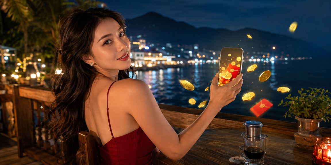 Không gian cá cược trực tuyến sôi động tại Việt Nam trên nền tảng 1311